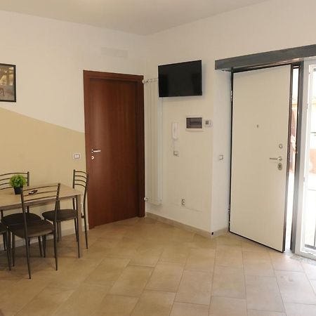 Milan 3Suites 外观 照片