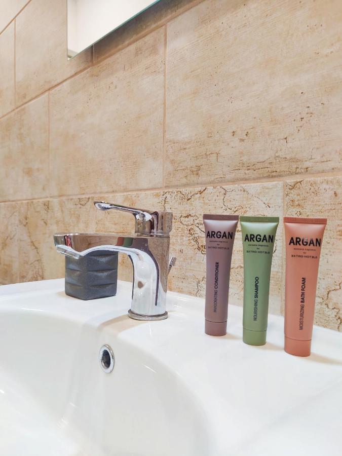 Milan 3Suites 外观 照片