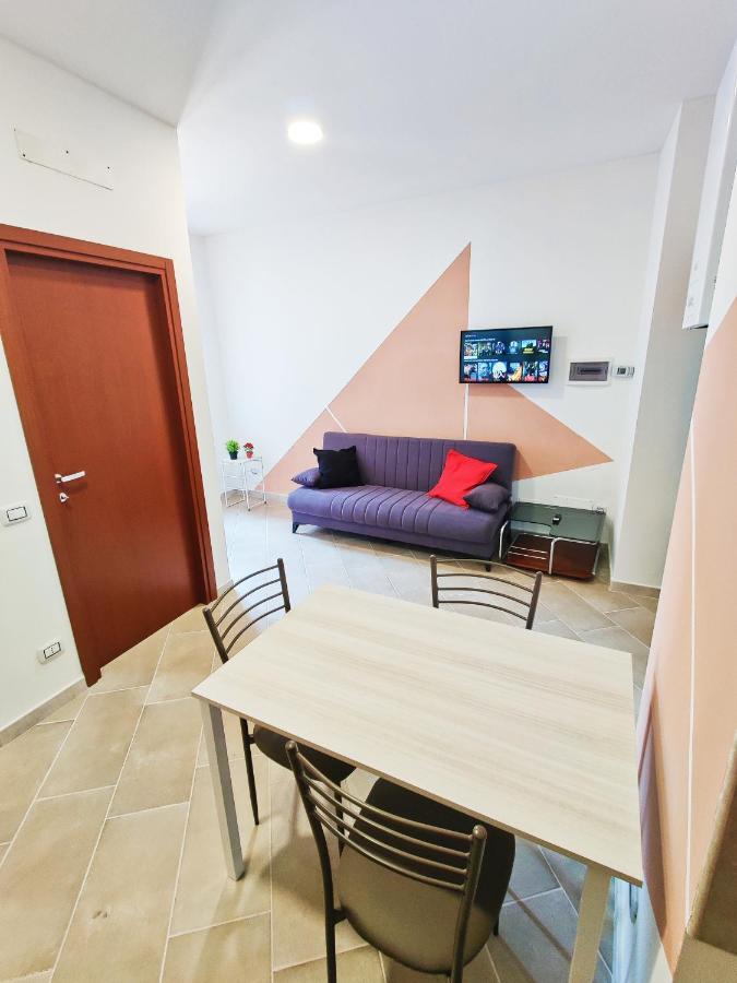 Milan 3Suites 外观 照片