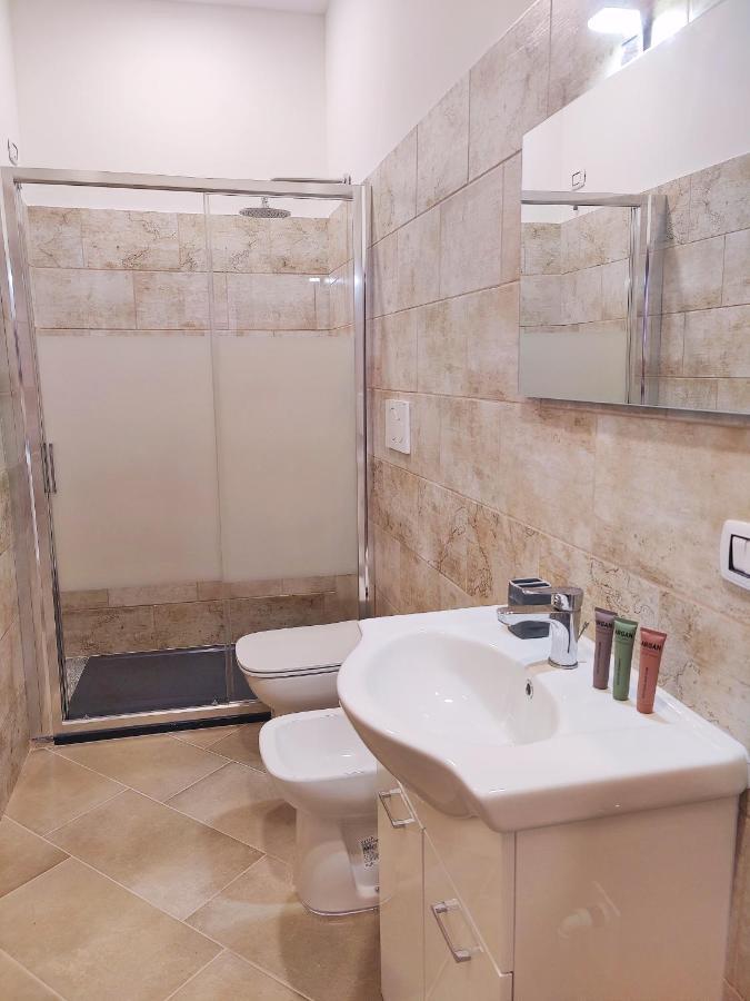 Milan 3Suites 外观 照片