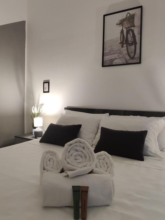 Milan 3Suites 外观 照片