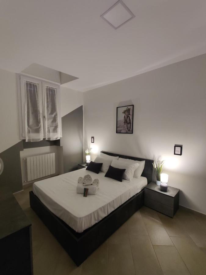Milan 3Suites 外观 照片