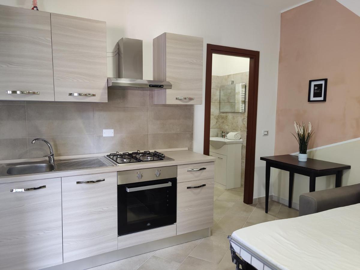 Milan 3Suites 外观 照片