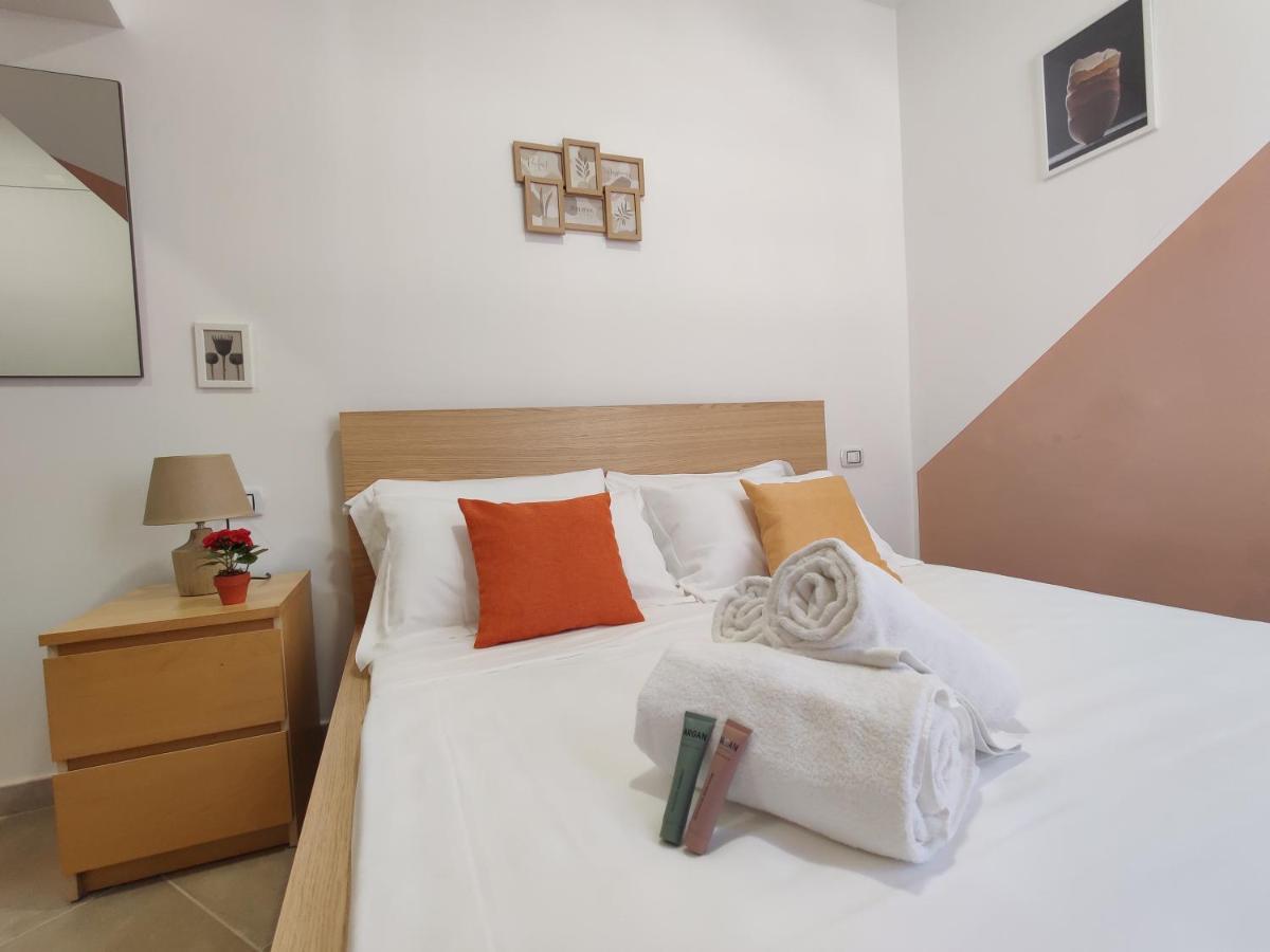 Milan 3Suites 外观 照片