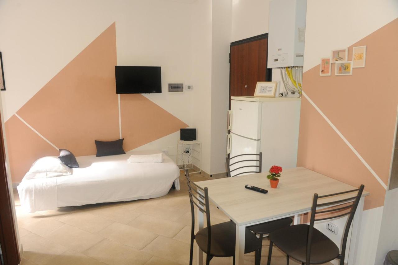 Milan 3Suites 外观 照片
