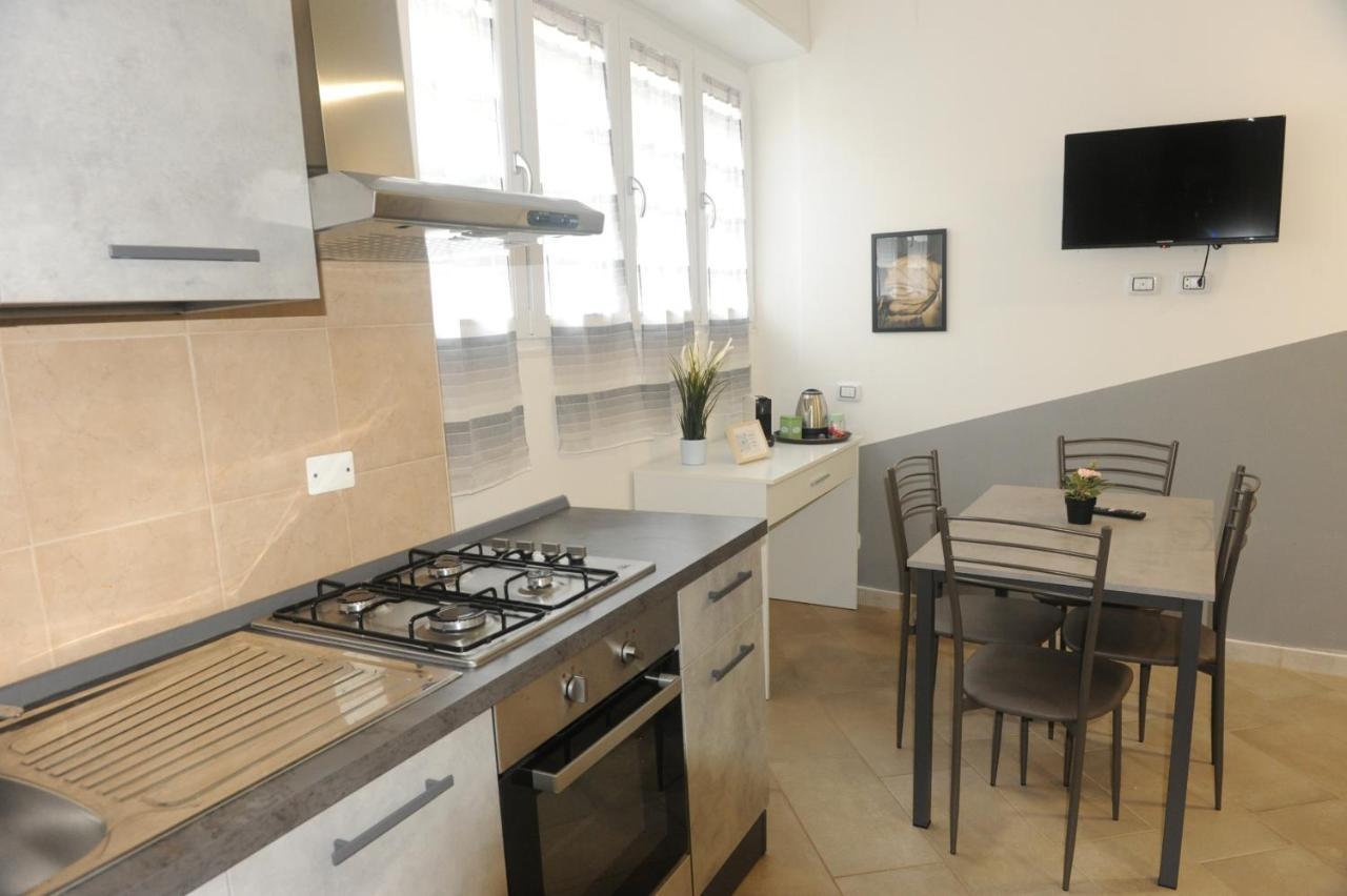 Milan 3Suites 外观 照片