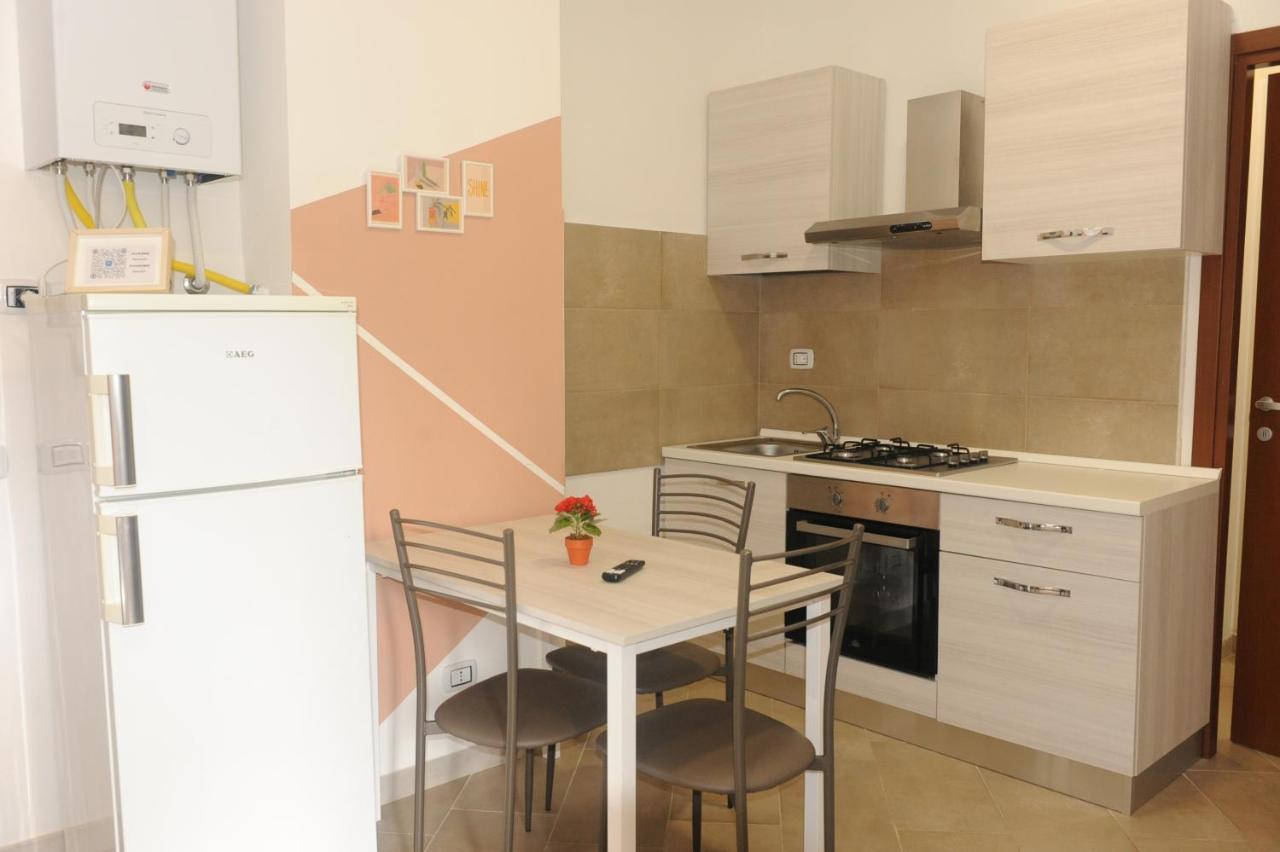 Milan 3Suites 外观 照片