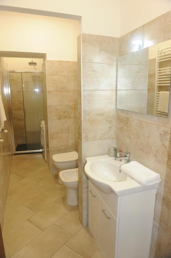 Milan 3Suites 外观 照片