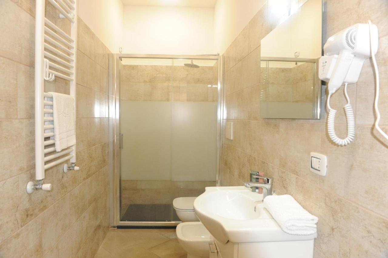 Milan 3Suites 外观 照片