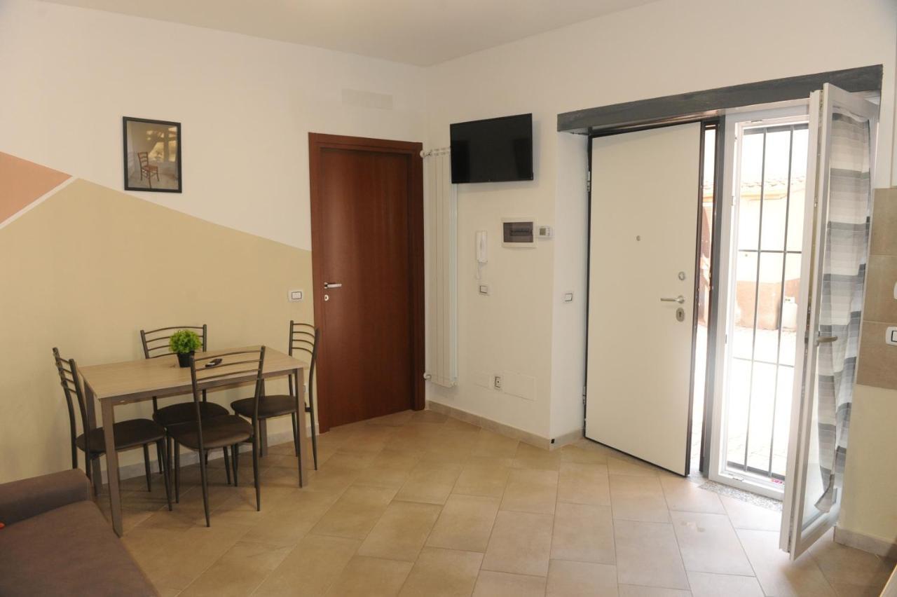 Milan 3Suites 外观 照片