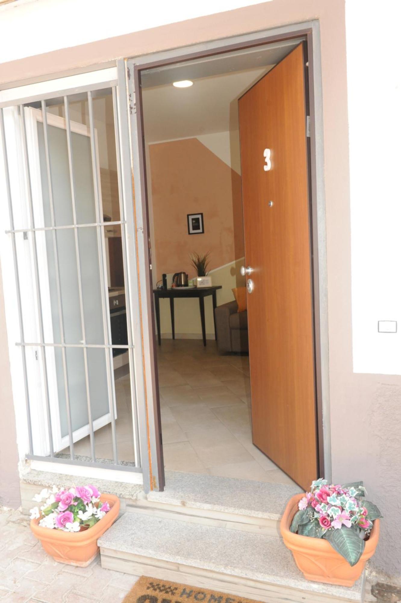 Milan 3Suites 外观 照片