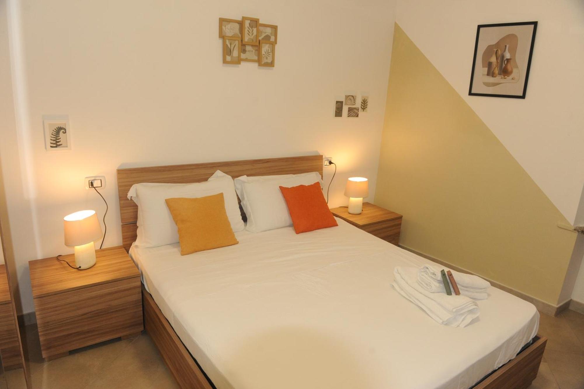 Milan 3Suites 外观 照片
